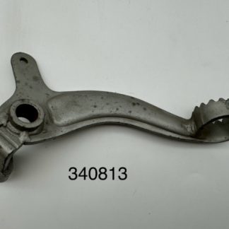 Pedal de freno trasero Bultaco Alpina