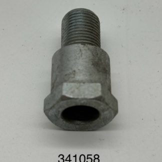 Tapon de culata; rosca de bujia Bultaco