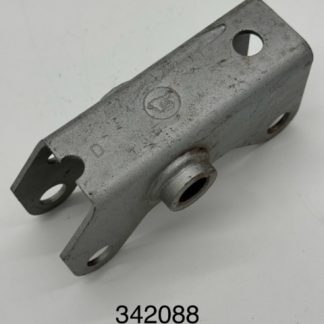 Soporte motor Bultaco Pursang-Frontera