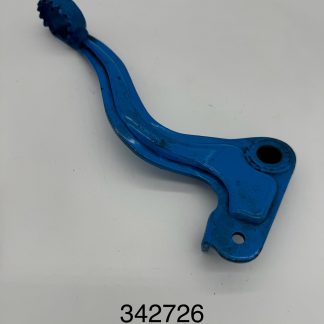 Pedal de freno trasero Bultaco Frontera-Pursang