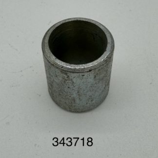 Casquillo rueda delantera Bultaco Frontera GM