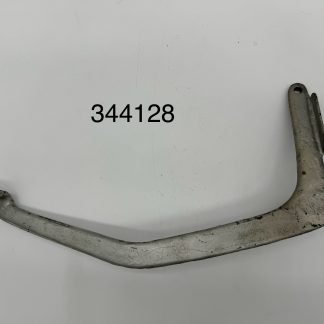 Pedal de freno trasero Bultaco El Montadero