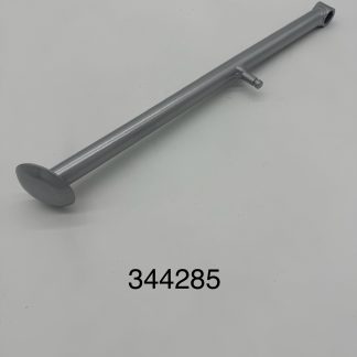 Caballete lateral Bultaco Lobito