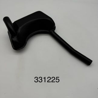 Silencioso Montesa Cota-74; 123; 172