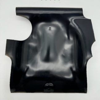 Montesa Cappra lower rear fender