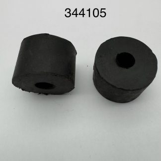 Silenblock escape Bultaco