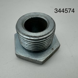 Tuerca soporte guardabarros del. Bultaco Pursang MK-5 y Pursang Astro