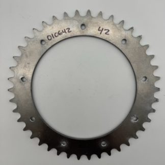 Corona Bultaco Pursang; Frontera; Alpina Z-42