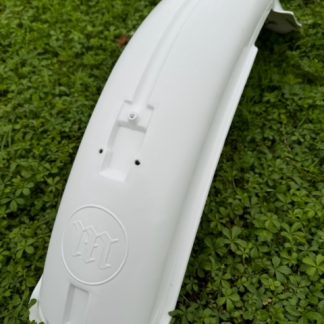 Guardabarros trasero plastico Montesa cota; endurito