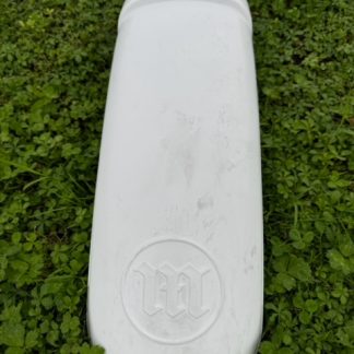 Guardabarros trasero plastico Montesa Cappra