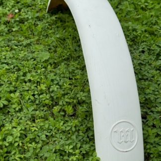 Guardabarros delantero fibra Montesa Cota