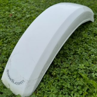 Guardabarros trasero plastico Montesa cota-307; 335