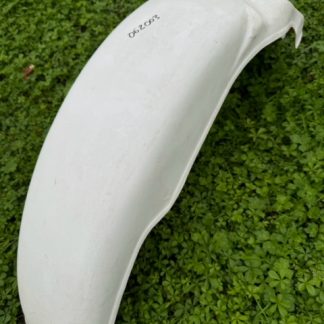 Guardabarros trasero fibra Ossa Phanton 75