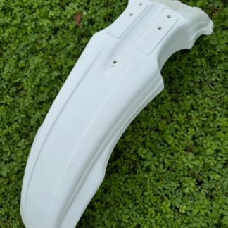 Guardabarros delantero plastico STD Cross-Enduro Montesa; Bultaco; Ossa; Puch