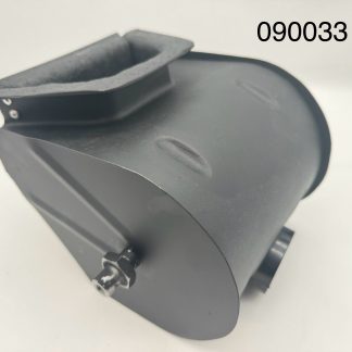 Caja filtro completa Bultaco Pursang MK-4 y Bultaco El Bandido 61