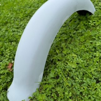 Guardabarros delantero fibra Ossa 125-150