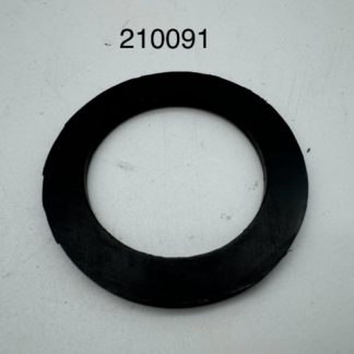 Arandela goma soporte faro Bultaco carretera