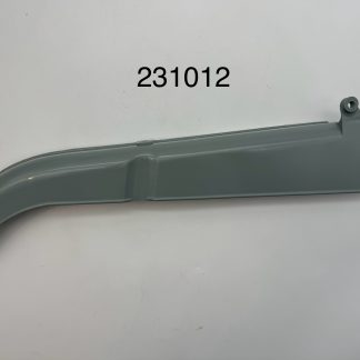 Montesa Impala Chain Guard