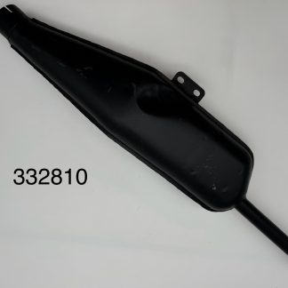 Silencioso Montesa King Scorpion