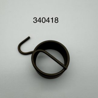 Muelle de pedal de arranque Bultaco