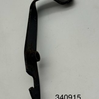 Tirador apertura de asiento Metralla; Matador