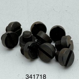 Tornillo vaciado aceite suspension delantera Bultaco Streaker