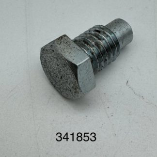 Tornilo tope eje palanca mando embrague Bultaco