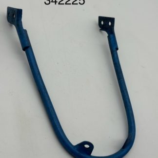 Soporte delantero guardabarros delantero Sherpa-T 199B