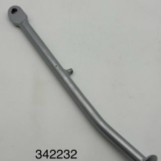 Caballete lateral Bultaco Sherpa-T