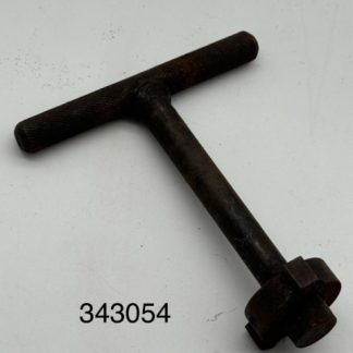 Utillaje Bultaco comprobador de marchas