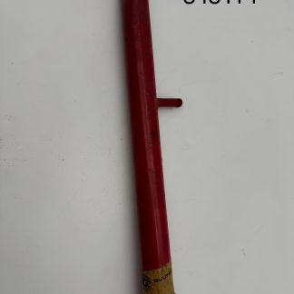 Caballete lateral Bultaco Matador MK-3; 4