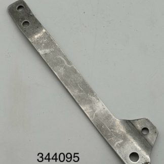 Bultaco small drum front brake tie rod