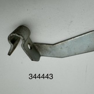 Chapa interruptor de luz de stop Bultaco