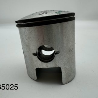 Piston Mahle Bultaco Lobito; Junior; Sherpa-S; Tiron  100cc Medida 50,25mm   (+0.75mm)