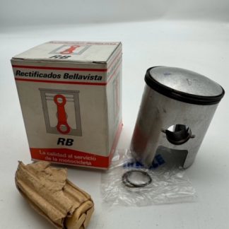 Piston Bultaco 125cc (51.50mm)