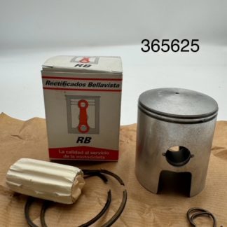 Piston Bultaco 56.25mm