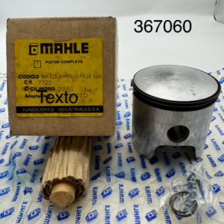 Piston Bultaco Pursang MK-15 70.60mm