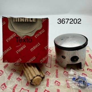 Piston Bultaco 250cc de 72mm