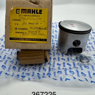 Piston Bultaco Sherpa-T 250cc