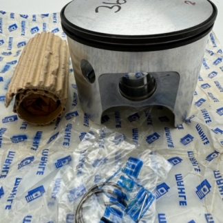 Piston Bultaco 350cc (2segmentos) medida 83.00mm