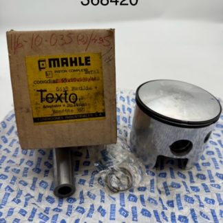 Recambios motos clasicas Bultaco - Piston