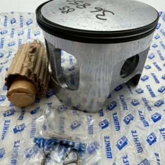 Piston Bultaco Pursang MK-12 370cc de laminas  (85mm)