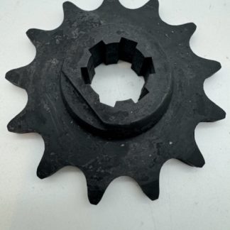 Piñon salida Montesa Enduro H-7,Montesa Cota 349,Montesa Crono 350