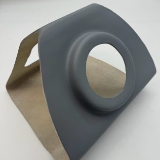 Caja filtro aire fibra Bultaco Frontera MK-9