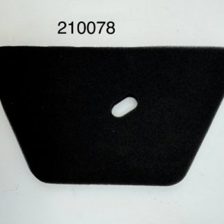 Filtro aire Bultaco Alpina