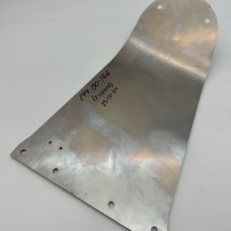 Cubrecarter Bultaco Sherpa 199A