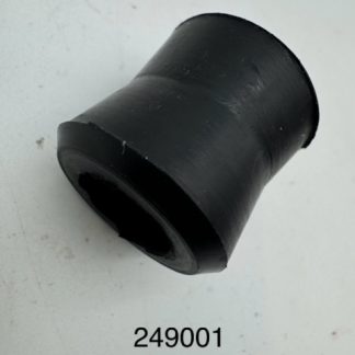 Silemblock amortiguadores Bultaco; Montesa; OSSA - (4pcs)