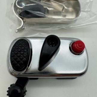 Llave de luces Universal moto Española Bultaco; Montesa; Ossa