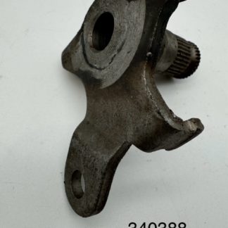 Conjunto mando selector Bultaco chispa