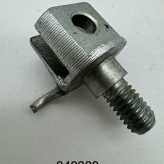 Eje palanca mando selector Bultaco Chispa